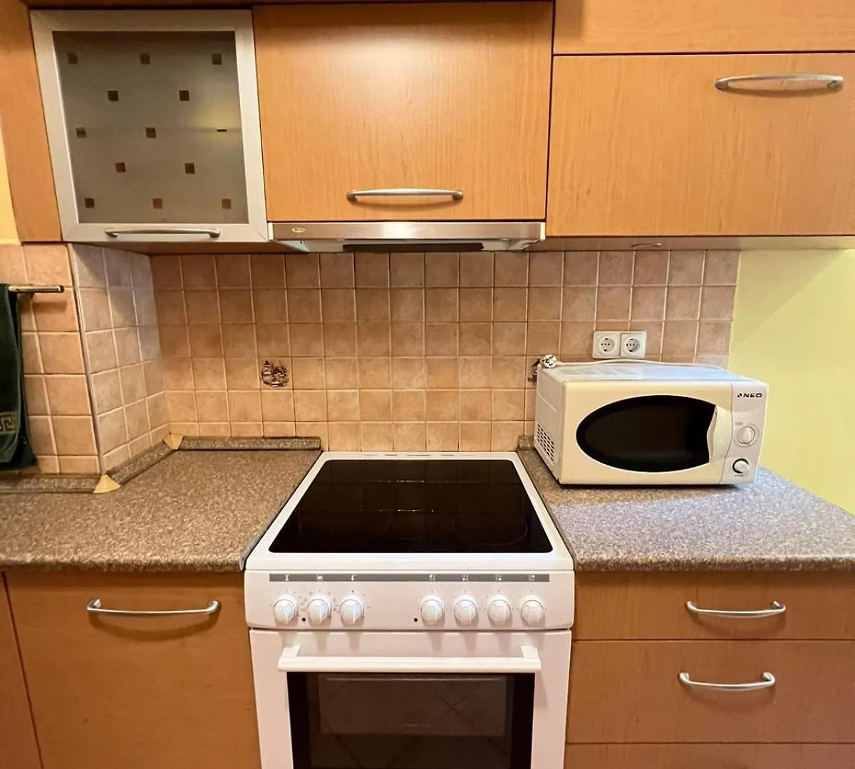 Mumbai Spacious 2Bdr Near Vitosha Blvd And Ndk Sofía 0*,  Bulgaria
