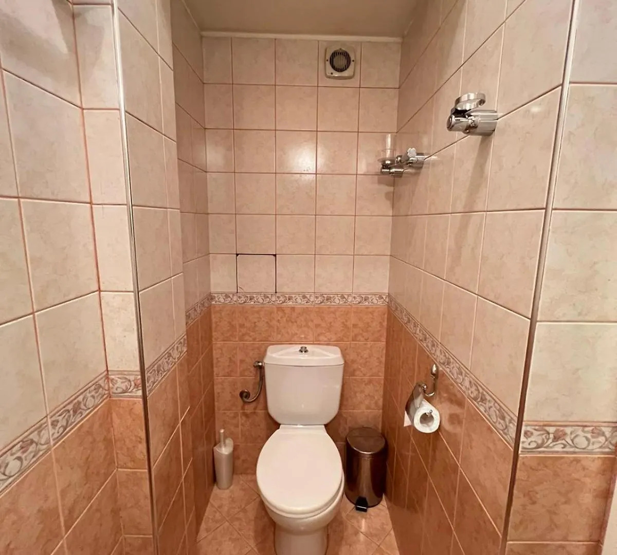 Apartamento Mumbai Spacious 2Bdr Near Vitosha Blvd And Ndk Sofía